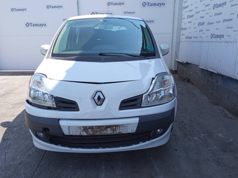 renault grand modus del año 2010