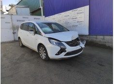 OPEL ZAFIRA TOURER C VAN (P12)