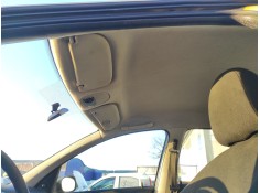 peugeot 206 berlina del año 2003 2
