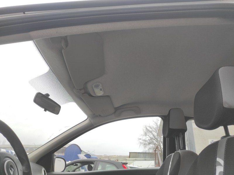 renault clio iii del año 2012