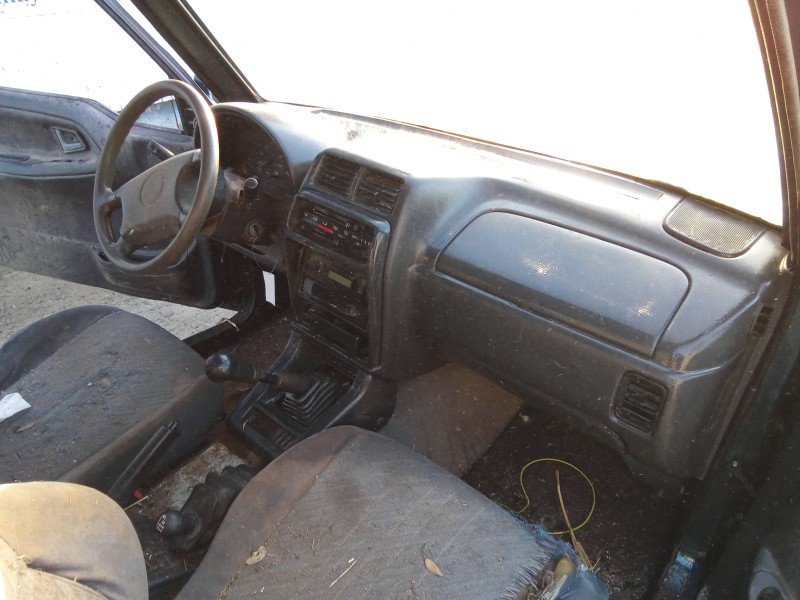 suzuki vitara se/sv (et) del año 1996