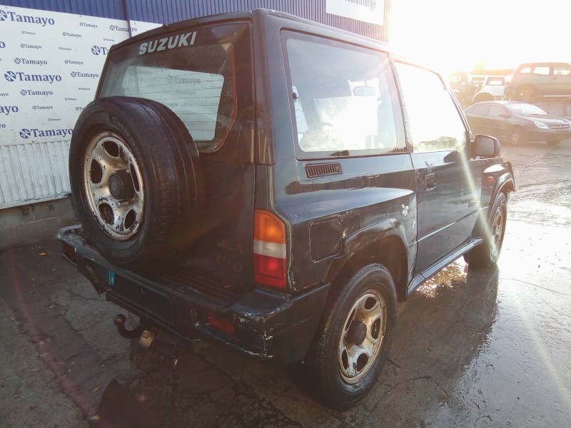 suzuki vitara se/sv (et) del año 1996