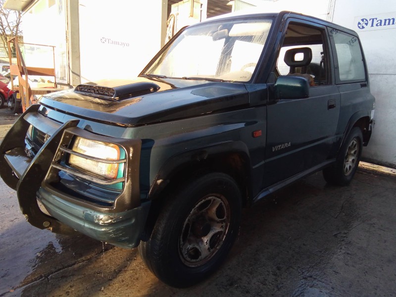 suzuki vitara se/sv (et) del año 1996