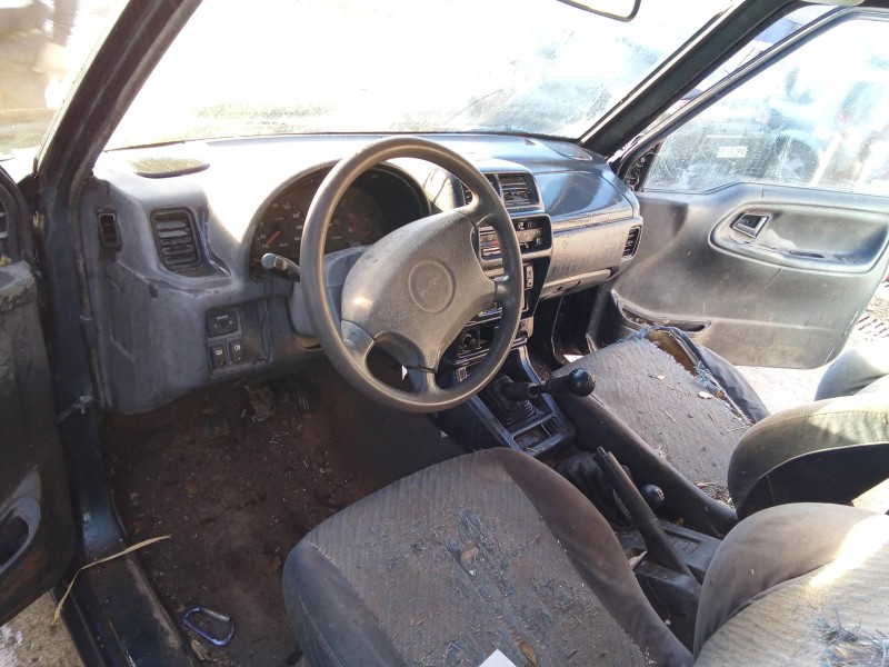 suzuki vitara se/sv (et) del año 1996