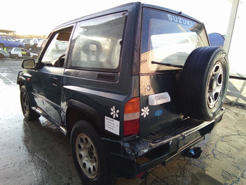 suzuki vitara se/sv (et) del año 1996
