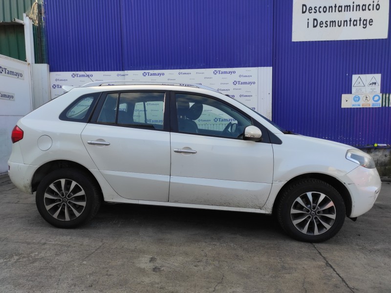 renault koleos del año 2011
