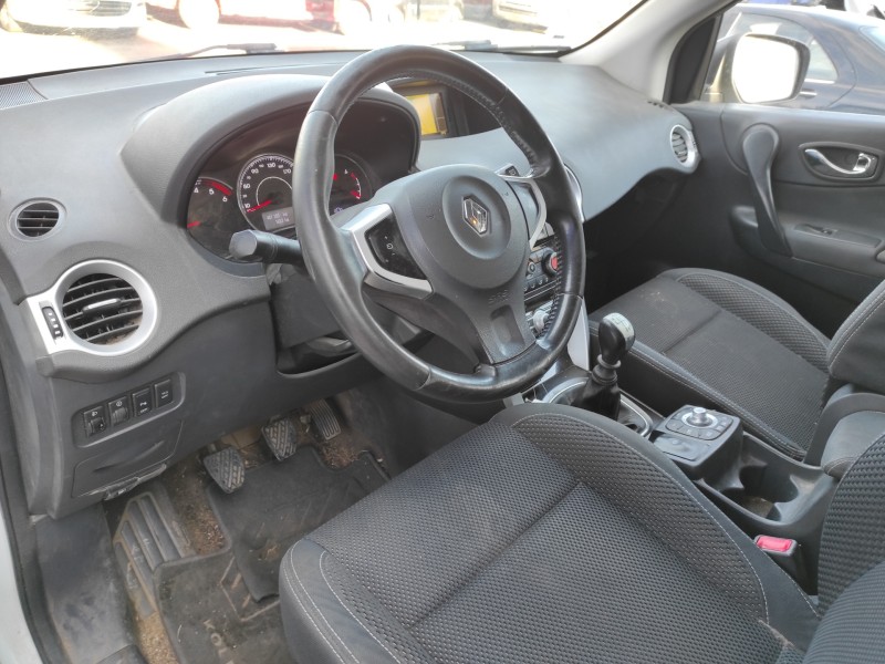 renault koleos del año 2011