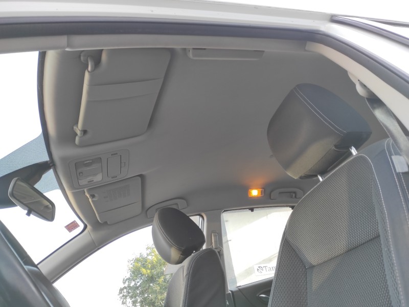 renault koleos del año 2011