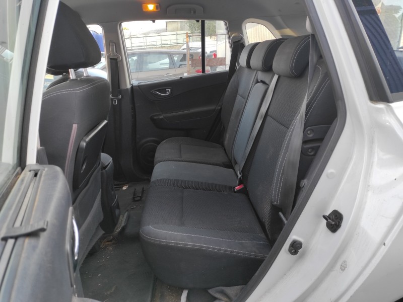 renault koleos del año 2011