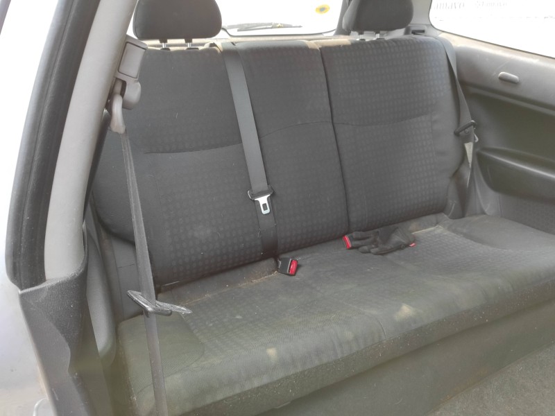 honda civic (ec/ed) del año 2002