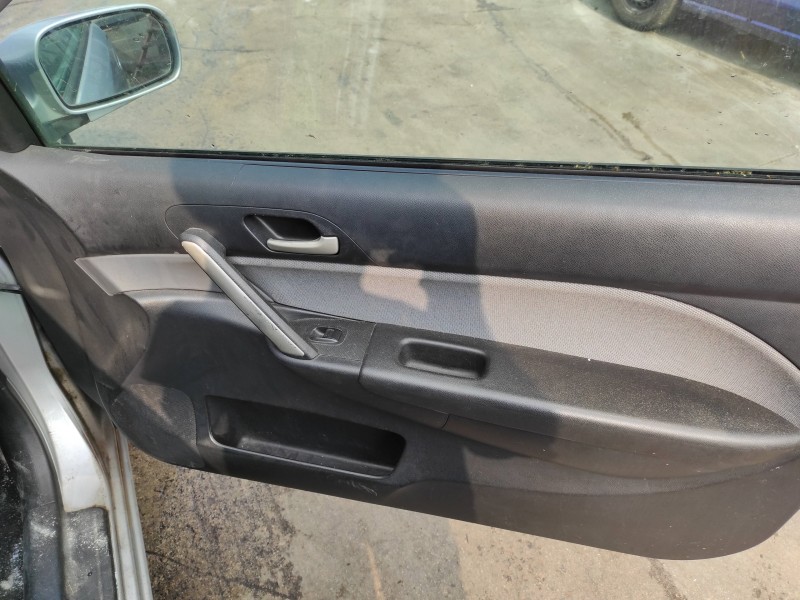 honda civic (ec/ed) del año 2002