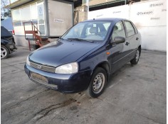 lada kalina 2 fliessheck del año 2009 2