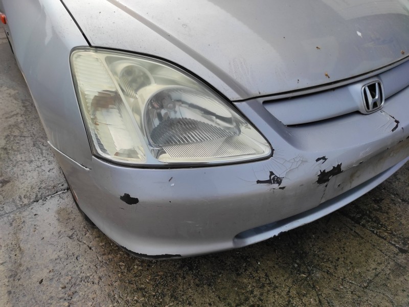 honda civic (ec/ed) del año 2002