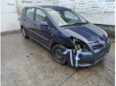 toyota corolla verso (r1) del año 2008