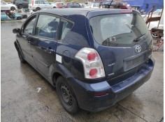 toyota corolla verso (r1) del año 2008 2