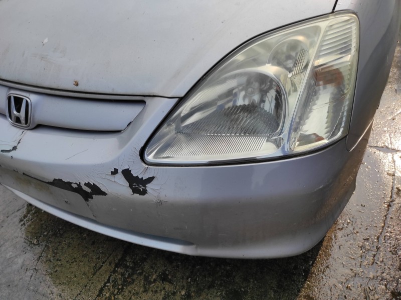 honda civic (ec/ed) del año 2002