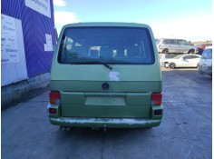 volkswagen t4 transporter/furgoneta (mod. 1991) del año 1998 2