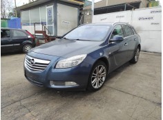 opel insignia sports tourer del año 2017 2