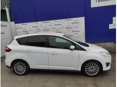 ford c-max del año 2013 2