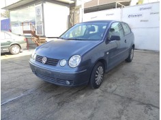 volkswagen polo (9n1) del año 2005 2