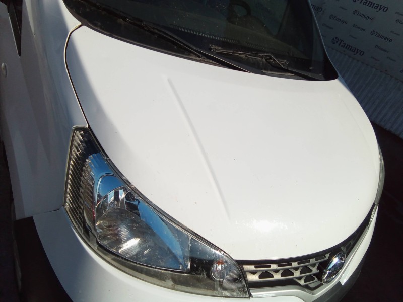 nissan nv 200 (m20) del año 2015