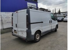 opel vivaro del año 2003 2
