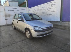 opel corsa c del año 2003