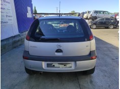 opel corsa c del año 2003 2