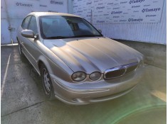 jaguar x-type del año 2004