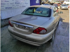jaguar x-type del año 2004 2