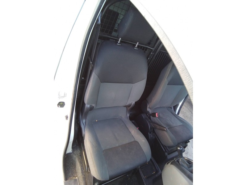 nissan nv 200 (m20) del año 2015