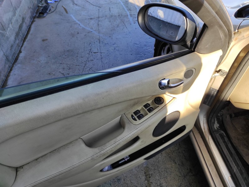 jaguar x-type del año 2004
