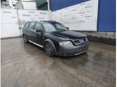 AUDI A6 ALLROAD QUATTRO
