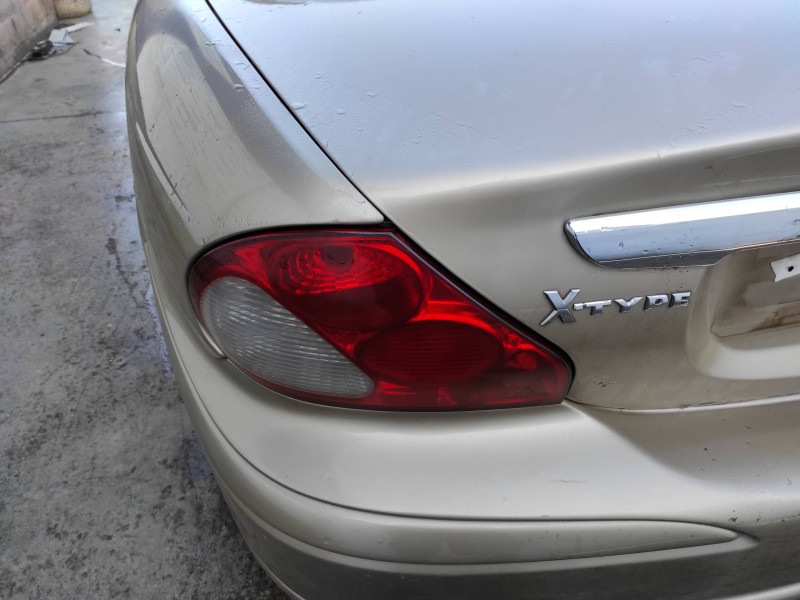 jaguar x-type del año 2004