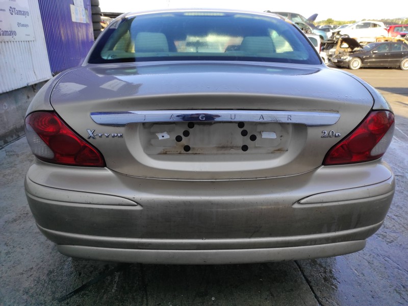 jaguar x-type del año 2004