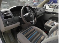 volkswagen t5 transporter (7e) del año 2012 2