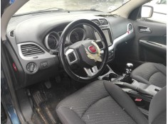 fiat freemont (345) del año 2012 2