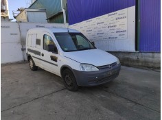 opel combo (corsa c) del año 2006
