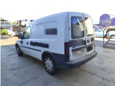 opel combo (corsa c) del año 2006 2