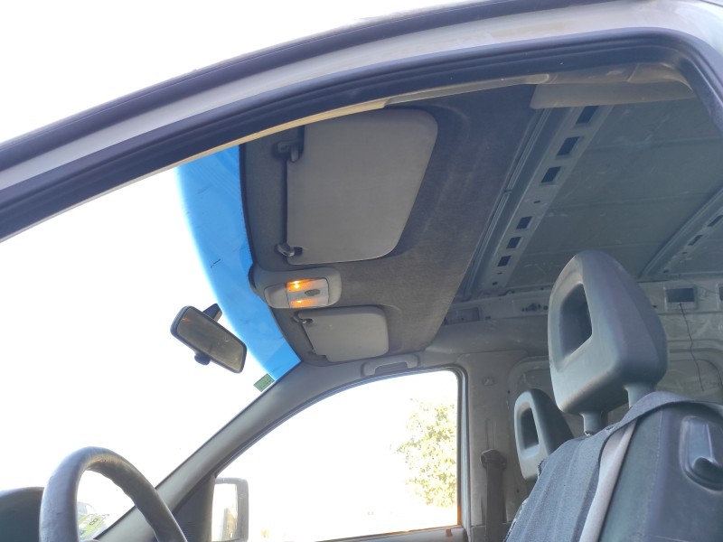 opel combo (corsa c) del año 2006