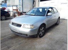 audi a3 (8l) del año 2001 2