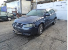 audi a3 (8p) del año 2004 2