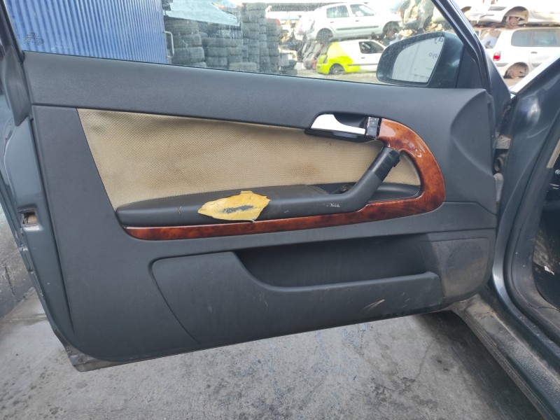 audi a3 (8p) del año 2004