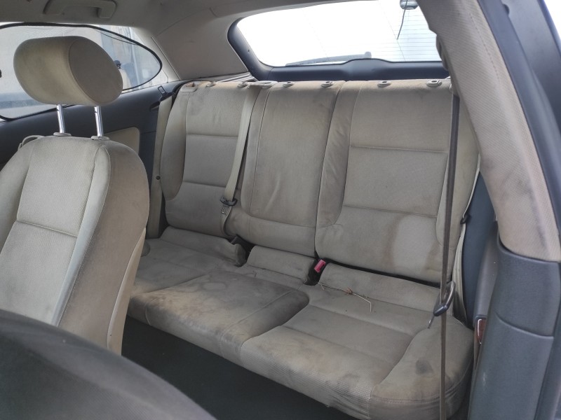audi a3 (8p) del año 2004