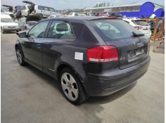 audi a3 (8p) del año 2006 2