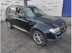 BMW X3 (E83)