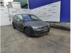 FORD FOCUS BERLINA (CAP)