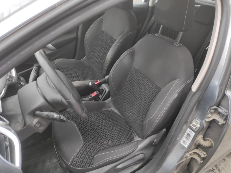citroën c3 del año 2010
