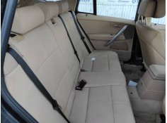 bmw x3 (e83) del año 2008 2