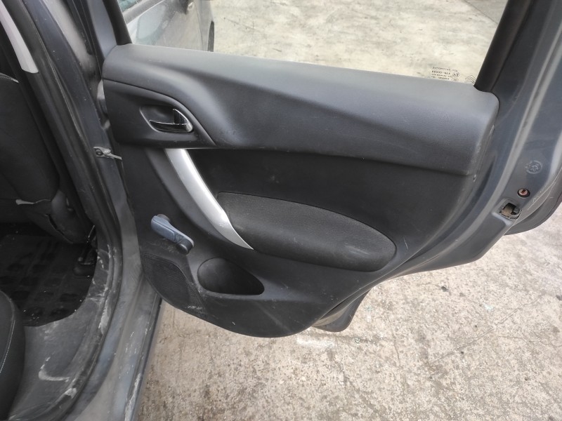 citroën c3 del año 2010